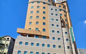Via Hotel Breeze
